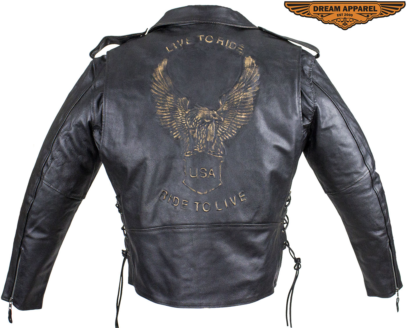 【新品タグ付き】 AMERI BACK SIDE JACKET Ameri（アメリ）の「BACK SIDE JACKET（テーラードジャケット