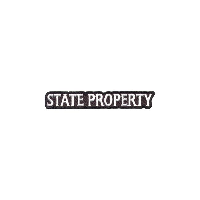 Property Patch