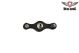 Buffalo Nickel Embedded Vest Extender