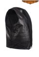 Mens Plain Vest Is Lined