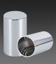 Nexor 20-Pack 33mm Push-On Lug Nut Covers, 3.5