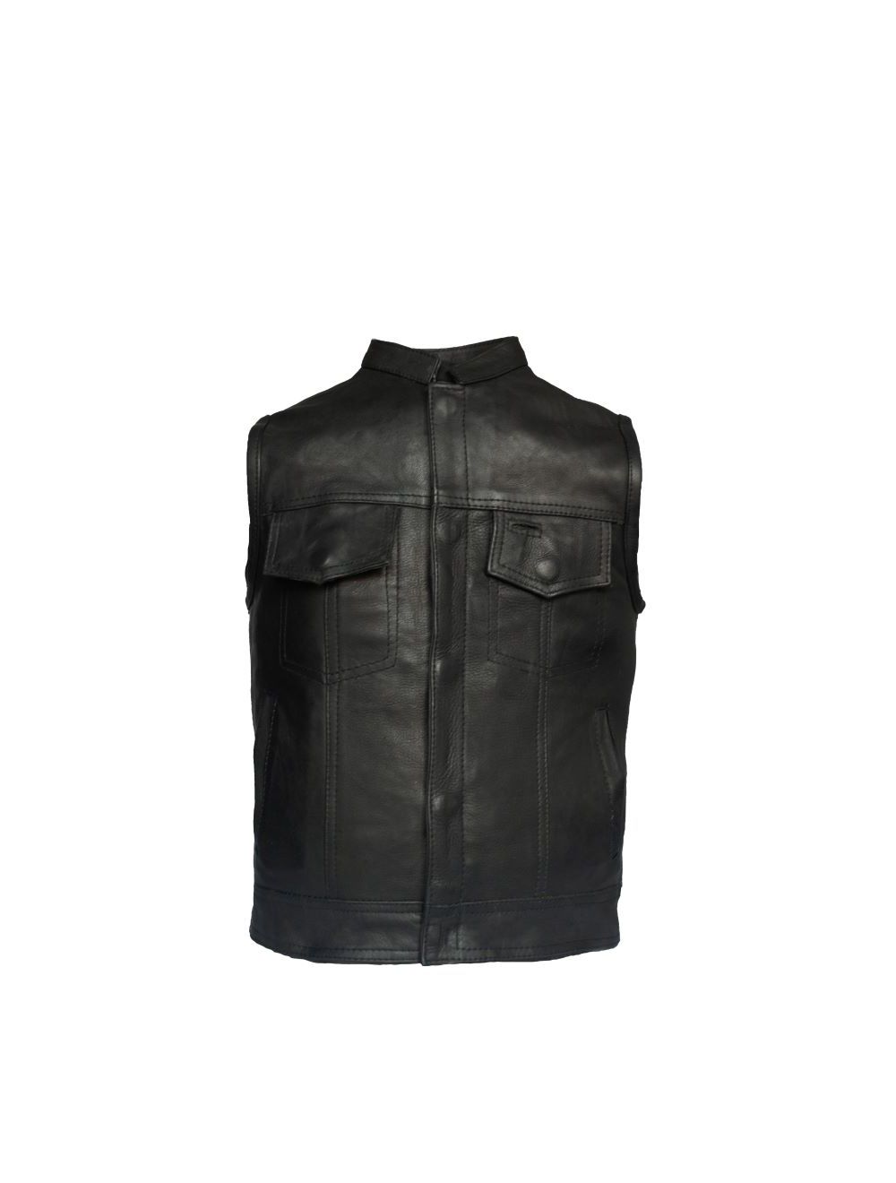 Kids Motorcycle Club Vest