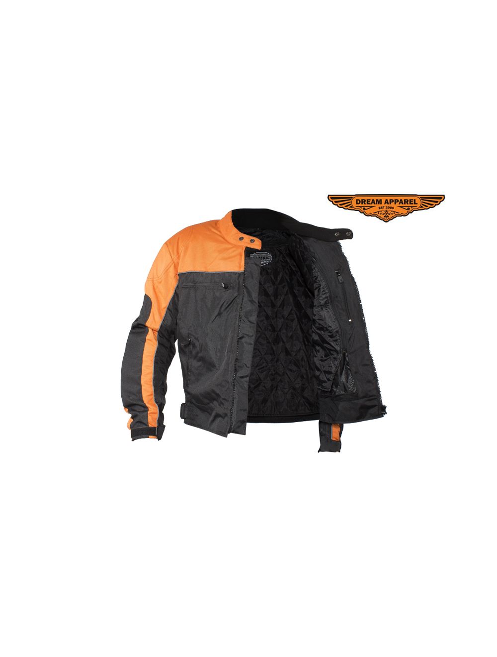 Trenton mesh hotsell riding jacket