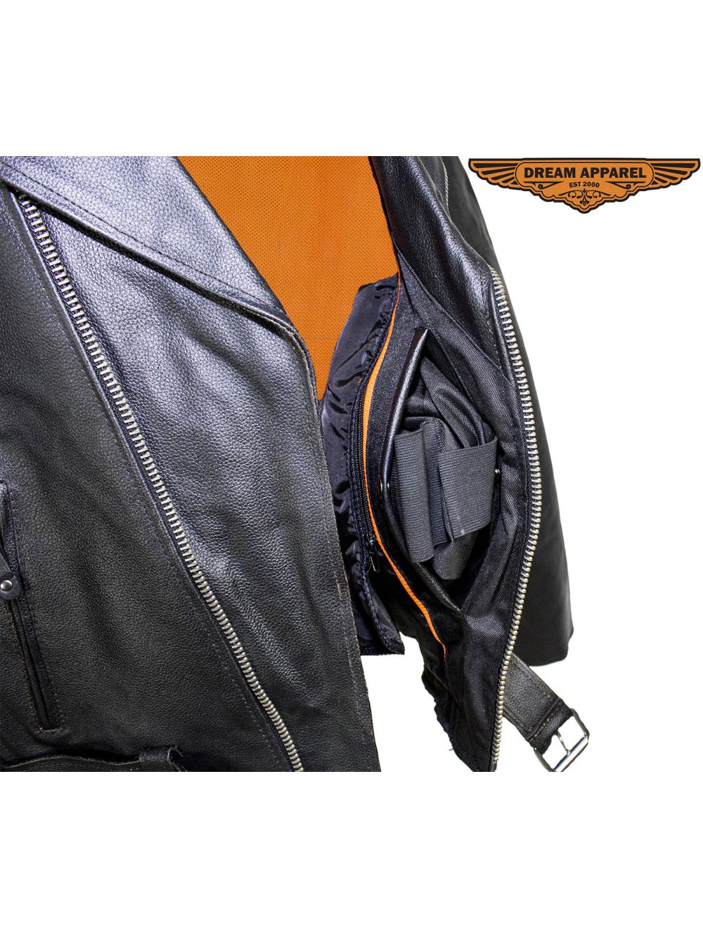 Ameri　BACK SIDE JACKET Zippered Jacket Ami Alexandre Mattiussi AMI Paris - Men – myCompañero