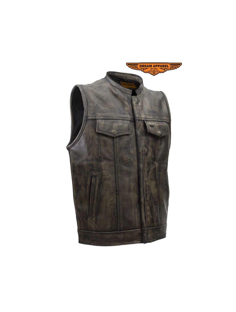 Riders sales club vest