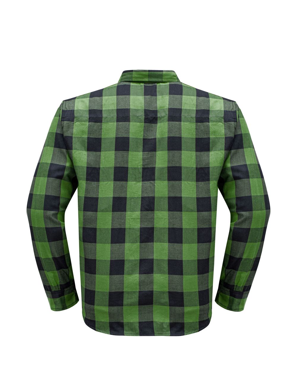 ☆F.ILLUMINATE☆ Overfit flannel check shirt green MUSINSA | FILLUMINATE Overfit flannel check shirt-green