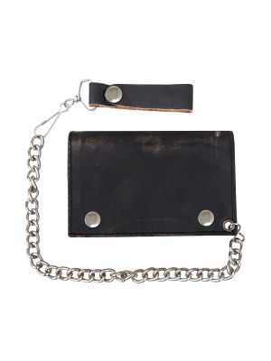 Biker Wallet Chains Pouch - Accessories
