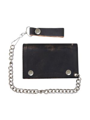 Biker Wallet Chains