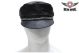 Chain Cap with Adjustable Strap on Back