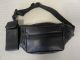 Leather Fanny Pack