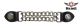 Vest Extender - Plain