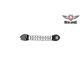 Eagle & USA Flag Embedded Vest Extender