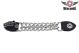 Motorcycle Designed Vest Extender