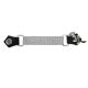 Vest Extender Rose