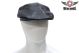 Biker Leather Cap