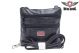 Biker Womens Bag With Rebel Flag