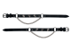 Boot Chain - Indian Head Nickel