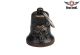 Bad to The Bone Motorcycle Bell