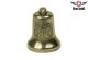 Indian Head Motorcycle Bell