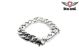 Biker Cuban Link Heavy Duty Stainless Steel Bracelet
