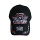 Dream Apparel Sturgis 2025 Hat 85th Motorcycle Rally Cap Motorcycle With Wings Design Adjustable