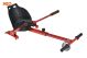 Go Cart Accessory for Hoverboard - Red