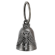 Dream Apparel Ghost Rider Motorcycle Bell, Good Luck and 3-D, Impact Resistant