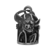 Dream Apparel Caged Gargoyle Motorcycle Bell