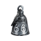 Dream Apparel Route 66 Motorcycle Bell 3D