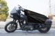 Dream Apparel 2nd Amendment Motorcycle Seat Shade Cover Waterproof & Sunproof Protection for Touring