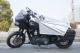 Dream Apparel Never Ride Faster Than Your Angel Motorcycle Seat Shade Cover Waterproof & Sunproof