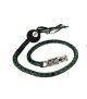 Get Back Whip Black/Green