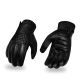 Classic Gauntlet Motorcycle gloves