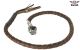 Two Tone Brown Get Back Whip for Motorcycles 42