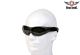Smoke Lens Goggles