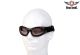 Goggles with Photochromic Lens