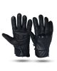 Full Finger Riding Gloves with Gel & Velcro Strap
