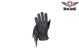 Women Full Finger Leather Gloves W/ Stylish Fringes