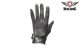 Full Finger Motorcycle Gloves with No Lining But With Velcro
