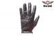 Full Finger Motorcycle Gloves with Linning