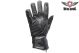 Men's Top Quality Leather Gauntlet Gloves