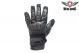 Men's Padded Knuckle Premium Leather