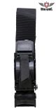 Alligator Quick Release Clip with Snap