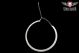 Women Plain Necklace Jewelry