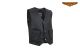 Kids Plain Toddler Vest