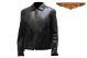 Women's Jacket W/ Conchos