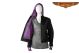 Womens Textile Jacket