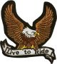 Eagle 