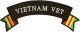 Vietnam Vet Patch