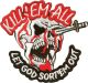 Kill'em All, Let God Sort'em Out Patch
